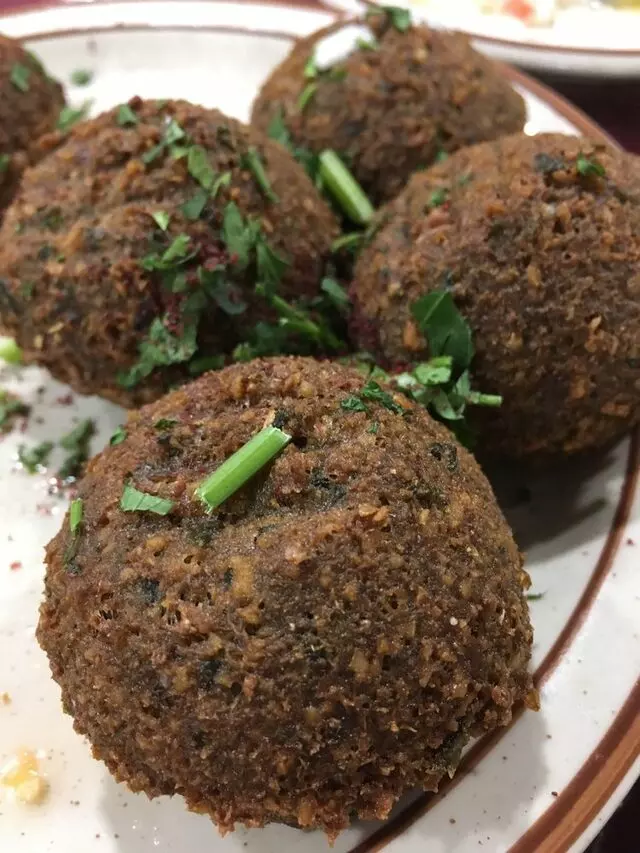 Al-Rayan Restaurant