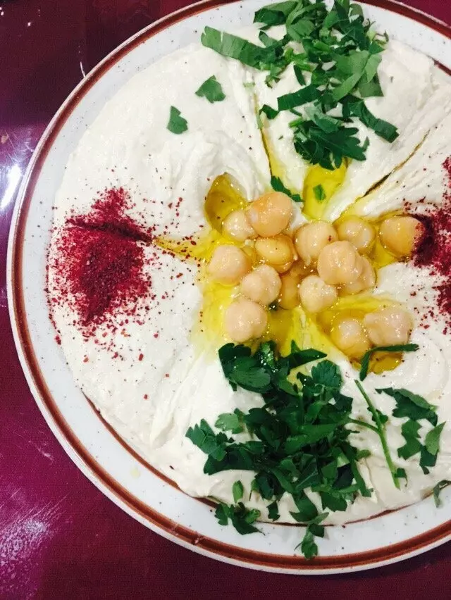 Al-Rayan Restaurant