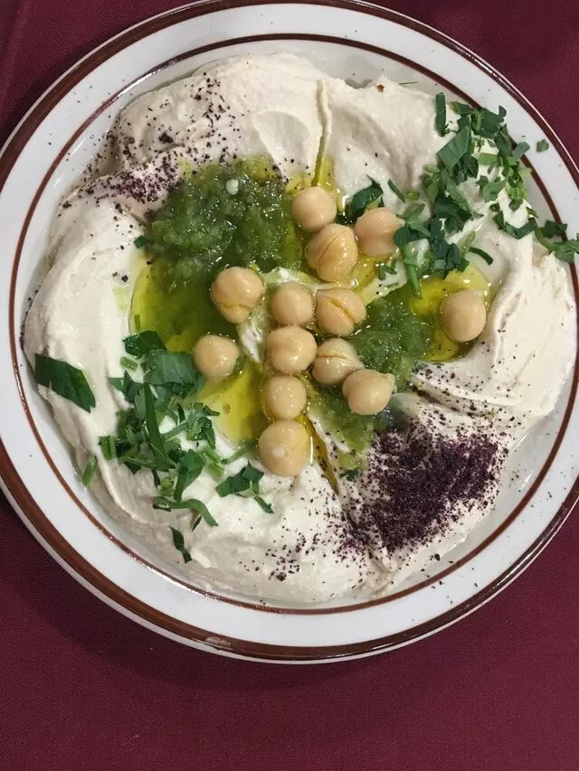 Al-Rayan Restaurant