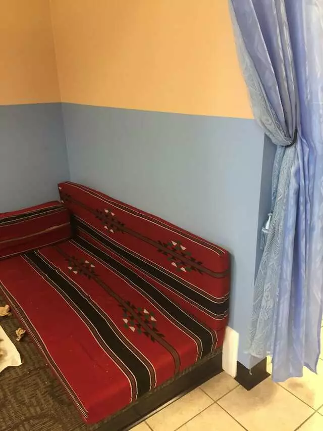 Al-Rayan Restaurant