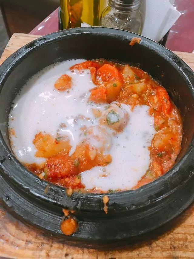 Al-Rayan Restaurant