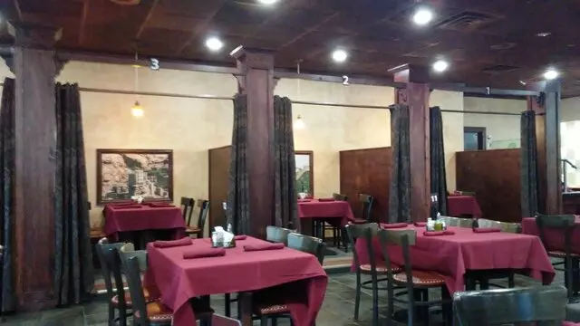 Al-Rayan Restaurant