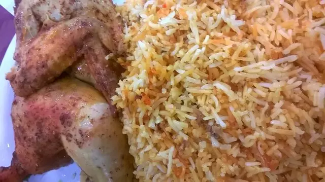 Al-Rayan Restaurant