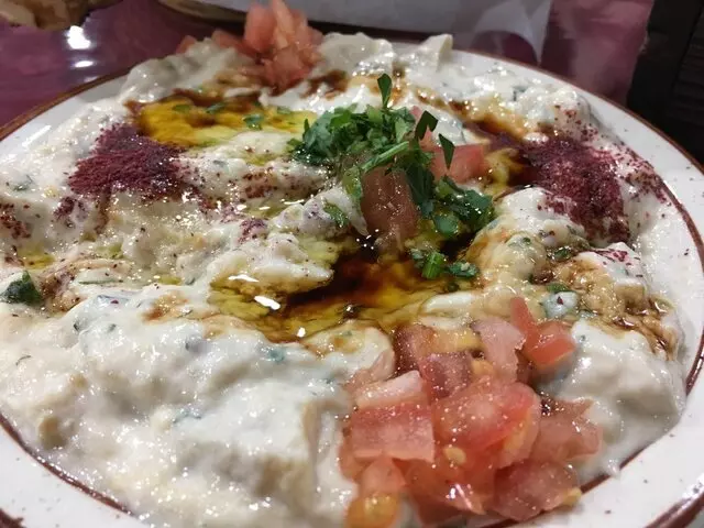Al-Rayan Restaurant