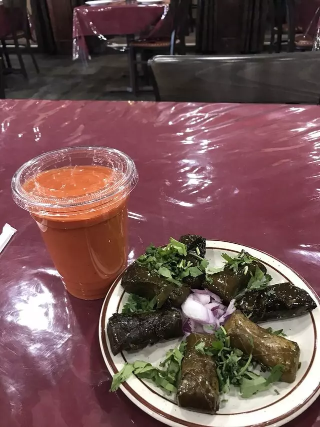 Al-Rayan Restaurant