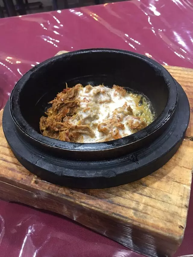 Al-Rayan Restaurant