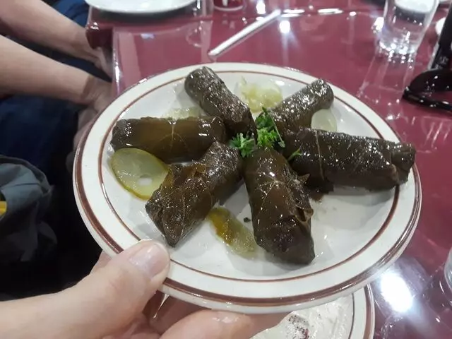 Al-Rayan Restaurant