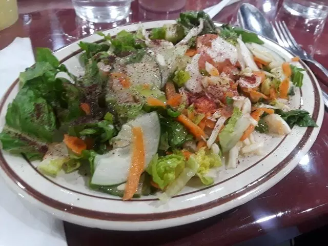 Al-Rayan Restaurant