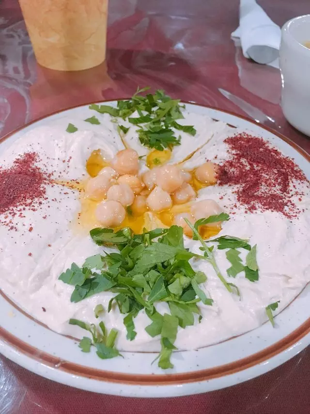 Al-Rayan Restaurant