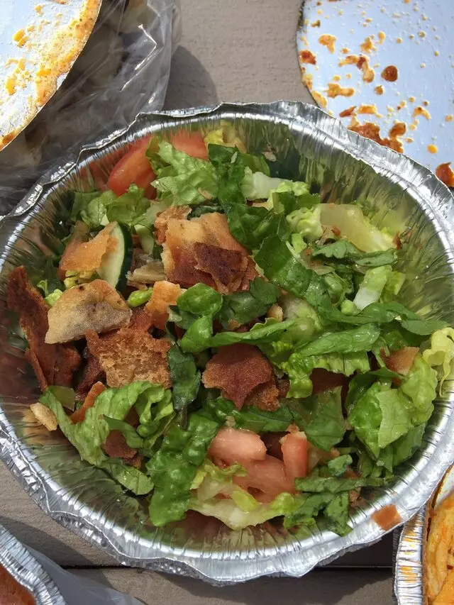 Al-Rayan Restaurant