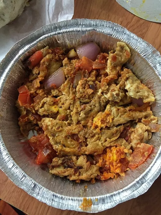 Al-Rayan Restaurant