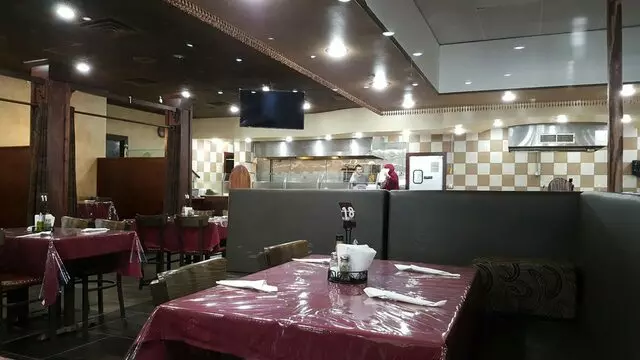 Al-Rayan Restaurant