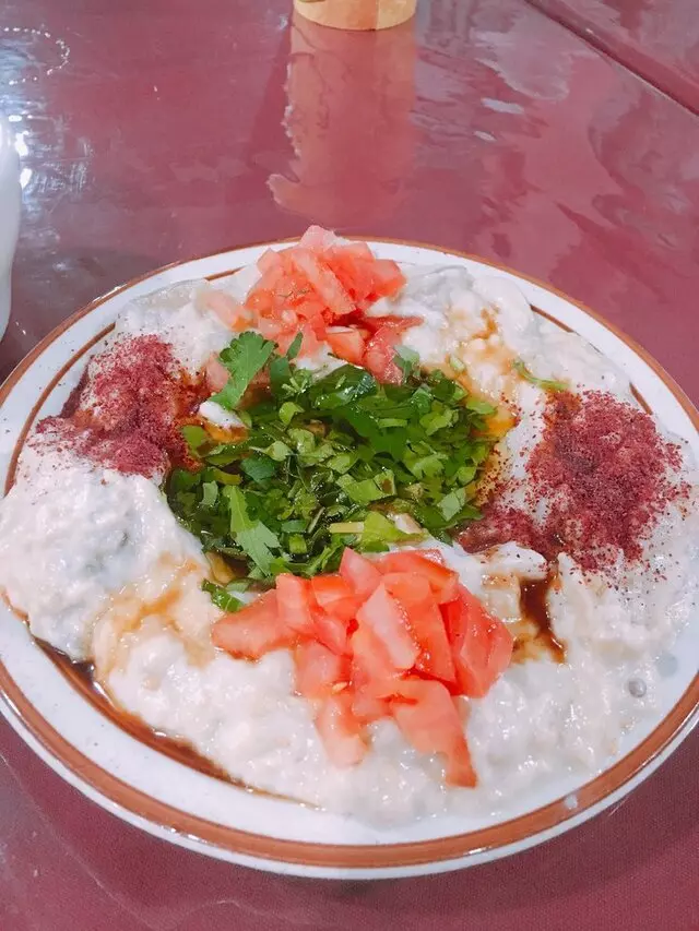 Al-Rayan Restaurant