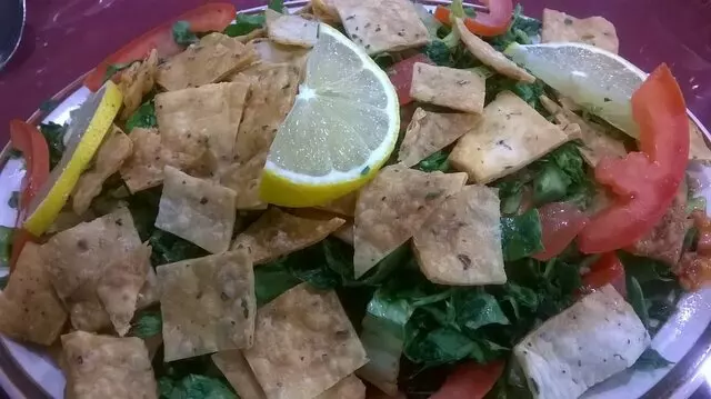 Al-Rayan Restaurant