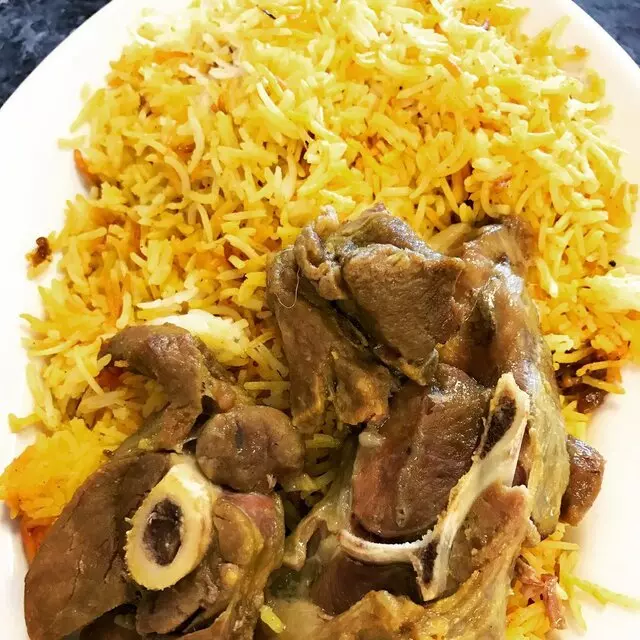 Al-Rayan Restaurant