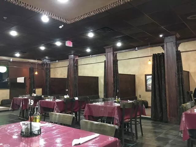 Al-Rayan Restaurant