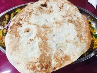 Al-Rayan Restaurant