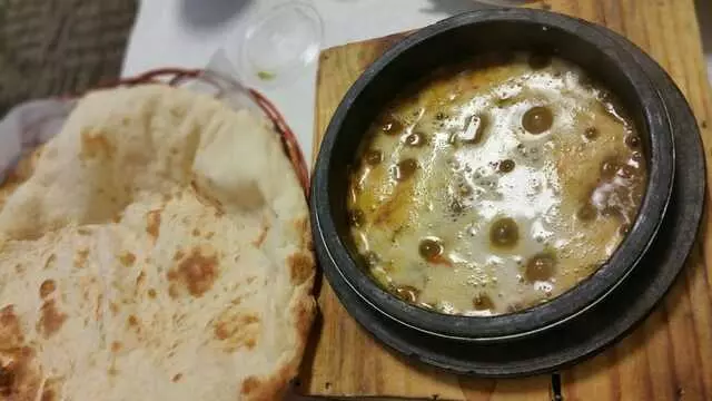 Al-Rayan Restaurant