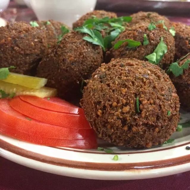 Al-Rayan Restaurant