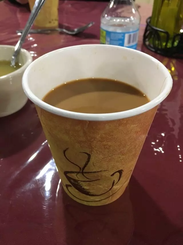 Al-Rayan Restaurant