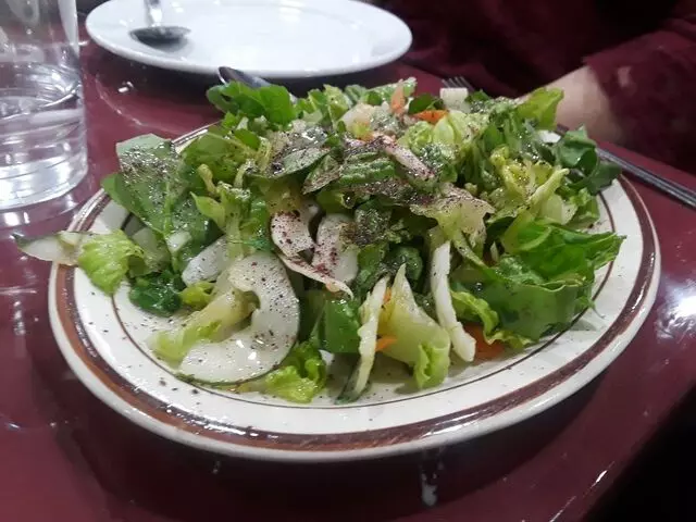 Al-Rayan Restaurant