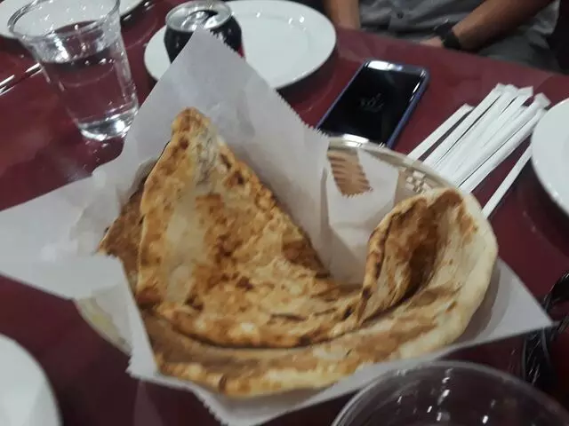Al-Rayan Restaurant