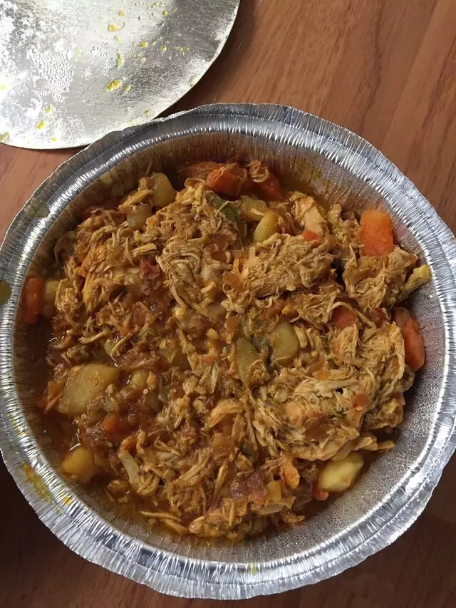 Al-Rayan Restaurant
