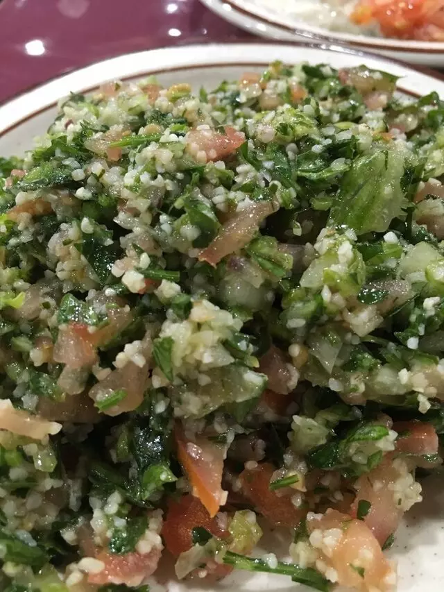 Al-Rayan Restaurant