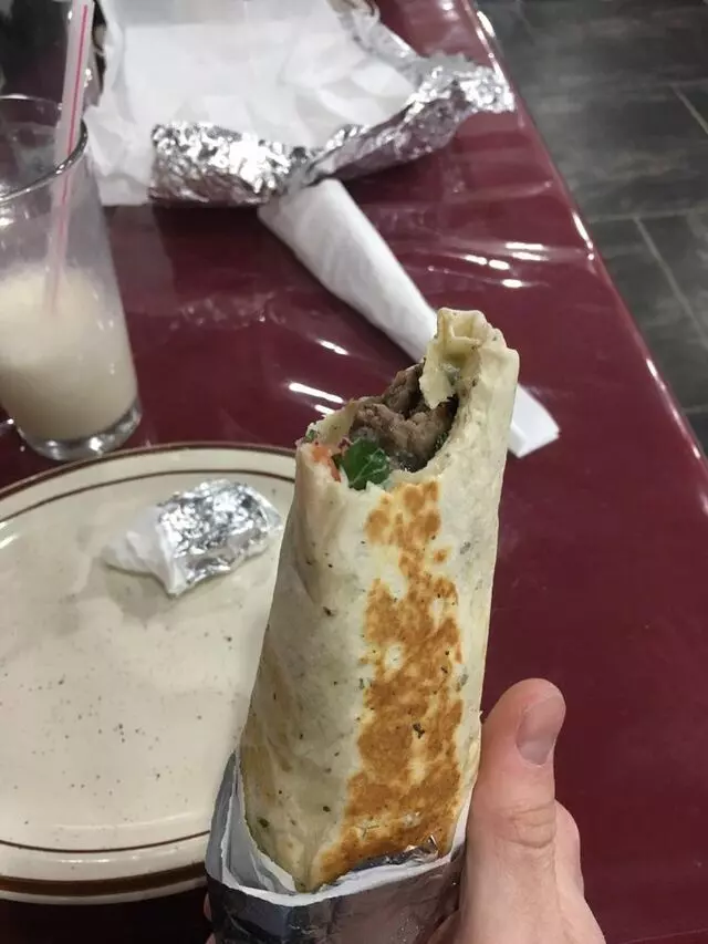 Al-Rayan Restaurant