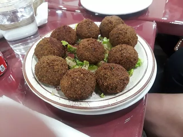 Al-Rayan Restaurant
