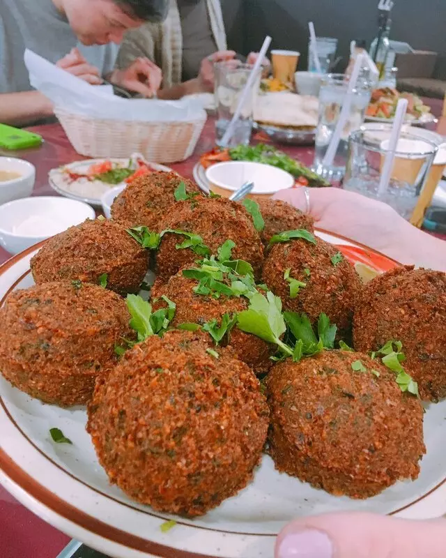 Al-Rayan Restaurant