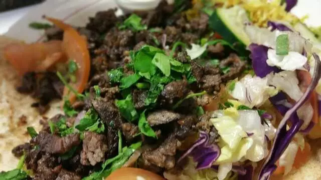 Al-Rayan Restaurant