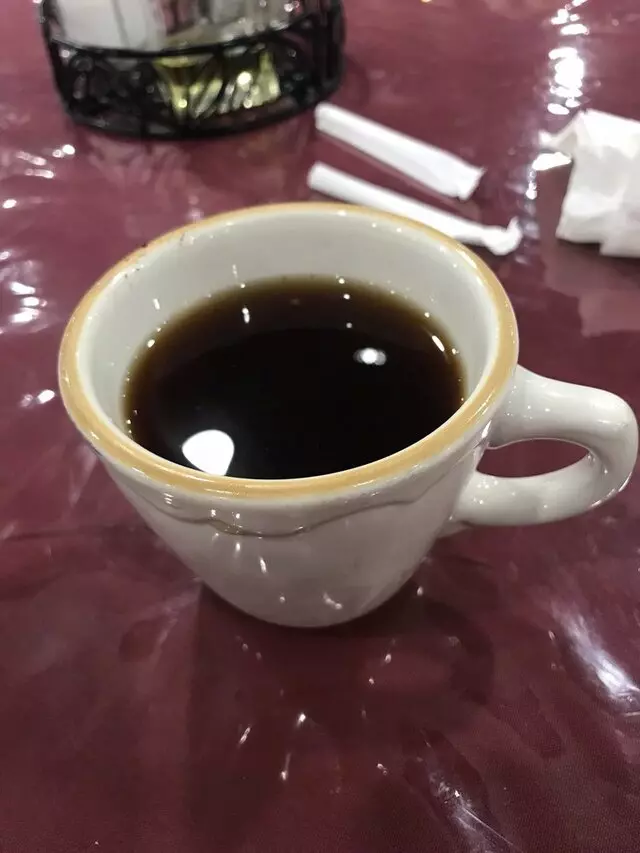 Al-Rayan Restaurant