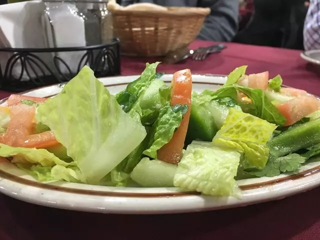Al-Rayan Restaurant