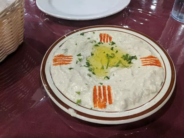 Al-Rayan Restaurant