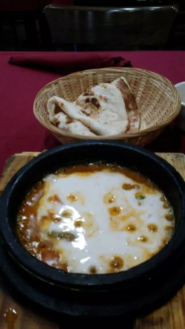 Al-Rayan Restaurant
