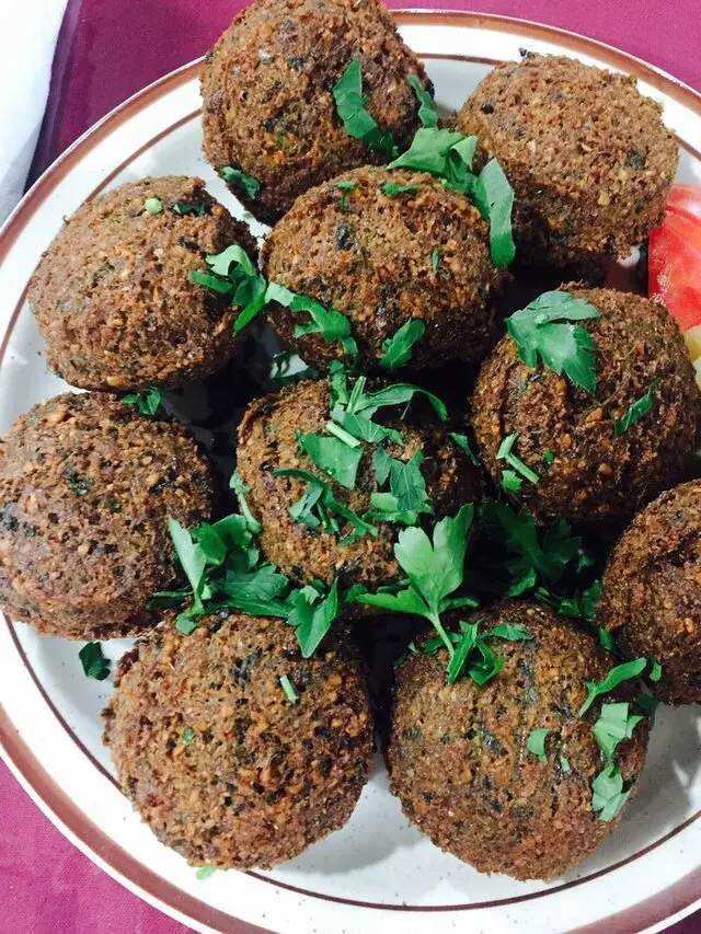 Al-Rayan Restaurant