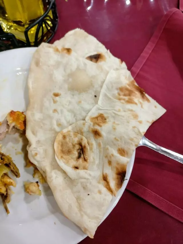 Al-Rayan Restaurant