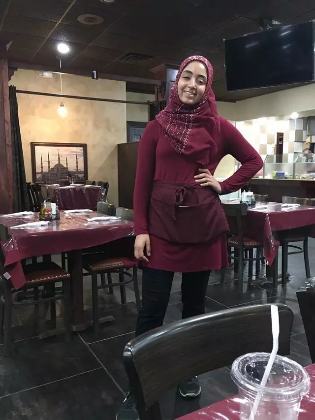 Al-Rayan Restaurant