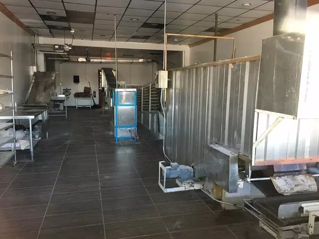 Al-Rayan Restaurant