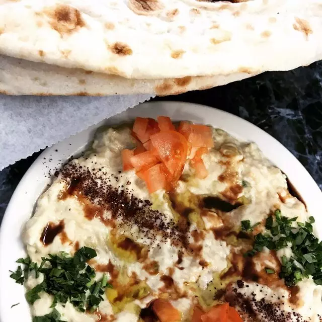 Al-Rayan Restaurant
