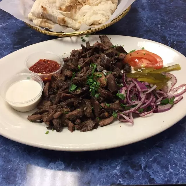 Al-Rayan Restaurant