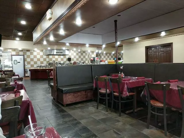 Al-Rayan Restaurant