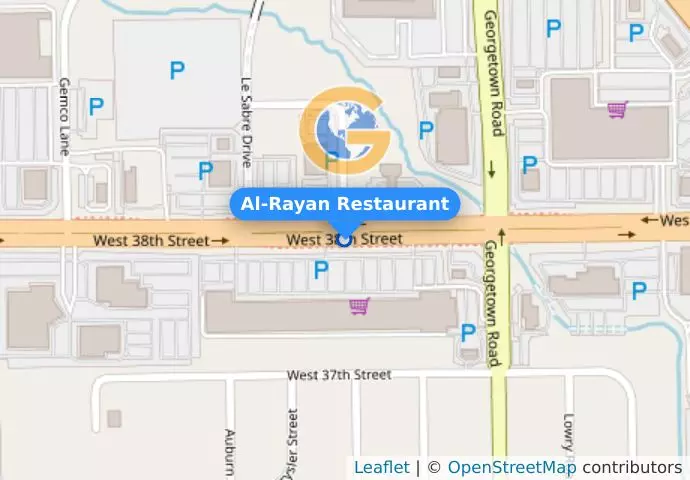 Al-Rayan Restaurant