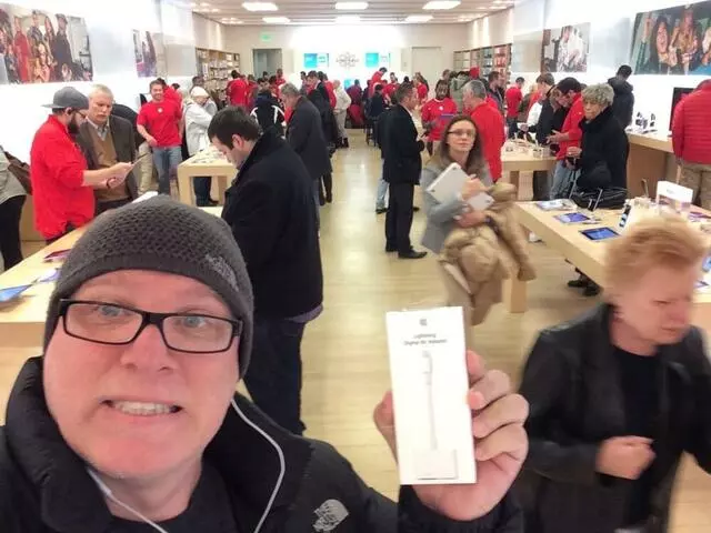 Apple Store
