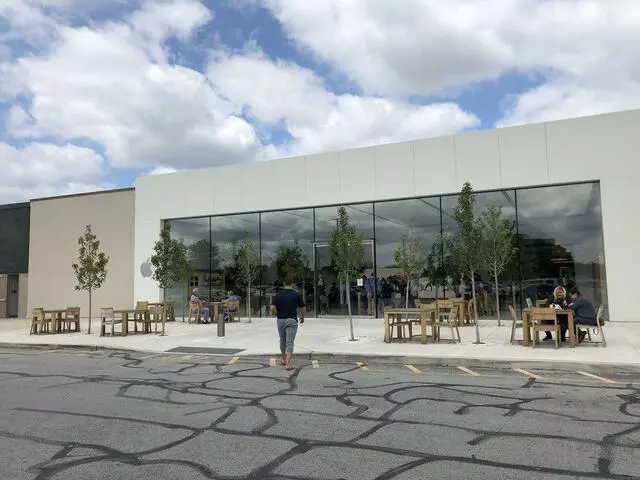 Apple Store