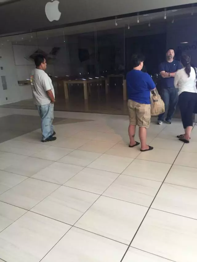 Apple Store