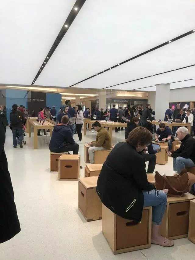 Apple Store