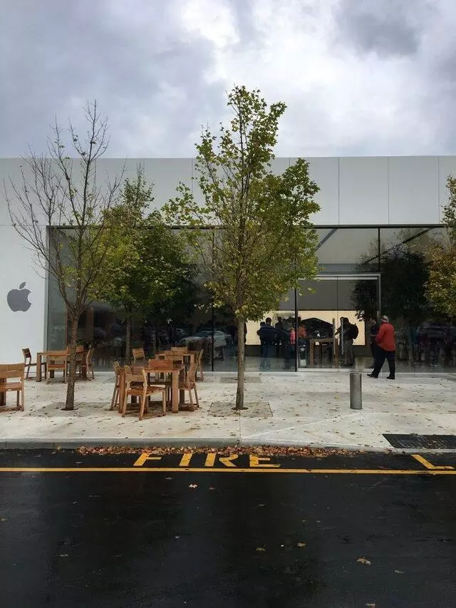 Apple Store