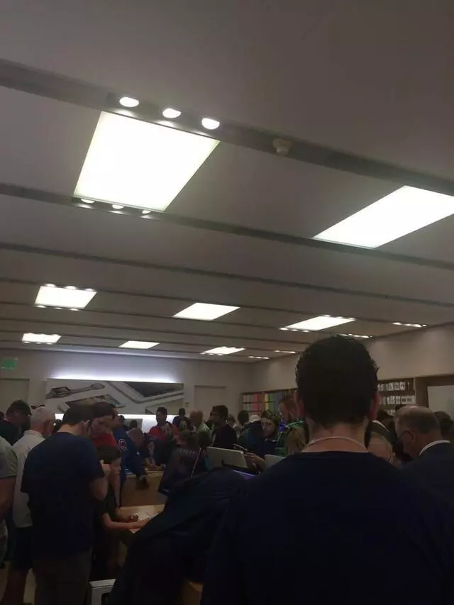 Apple Store